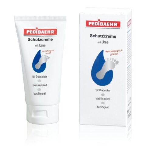 Crema 10% urea per pelli disidratate (75ml)