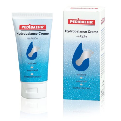 Crema bilanciante con jojoba per pelli secche (75ml)