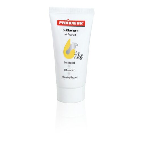 Balsamo 6% propoli per pelli molto screpolate e con lesioni (30ml)