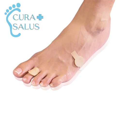 Cerotto con protezione (4pz) - curaebenessere.it