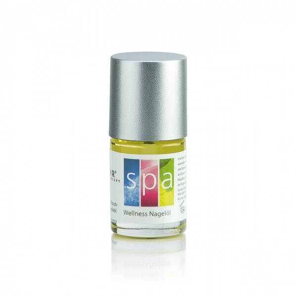 Olio cuticole - Spa Wellness Nail (12ml) - curaebenessere.it