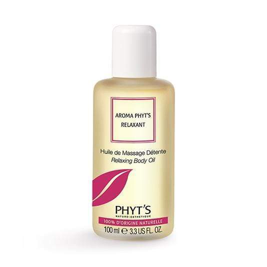 Phyt's Olio da massaggio Fitocomplessi rilassanti - Aroma Phyt's Relaxant
