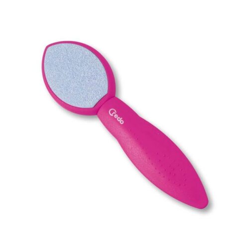 Raspa ceramica pop art