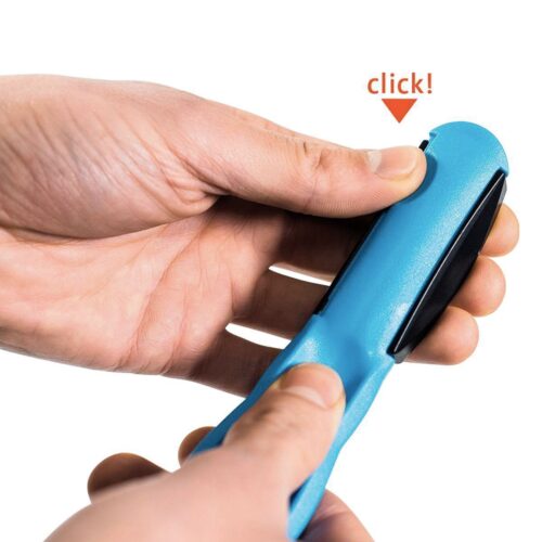 Raspa smart cutter - curaebenessere.it