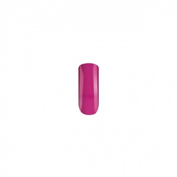 Smalto per unghie - Happy Pink Metallic (11ml) - curaebenessere.it