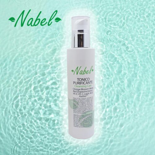 Tonico Purificante Cleansing Care - curaebenessere.it