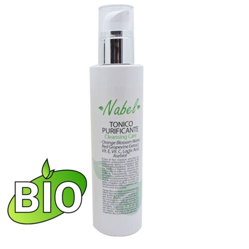 Tonico Purificante Cleansing Care - curaebenessere.it